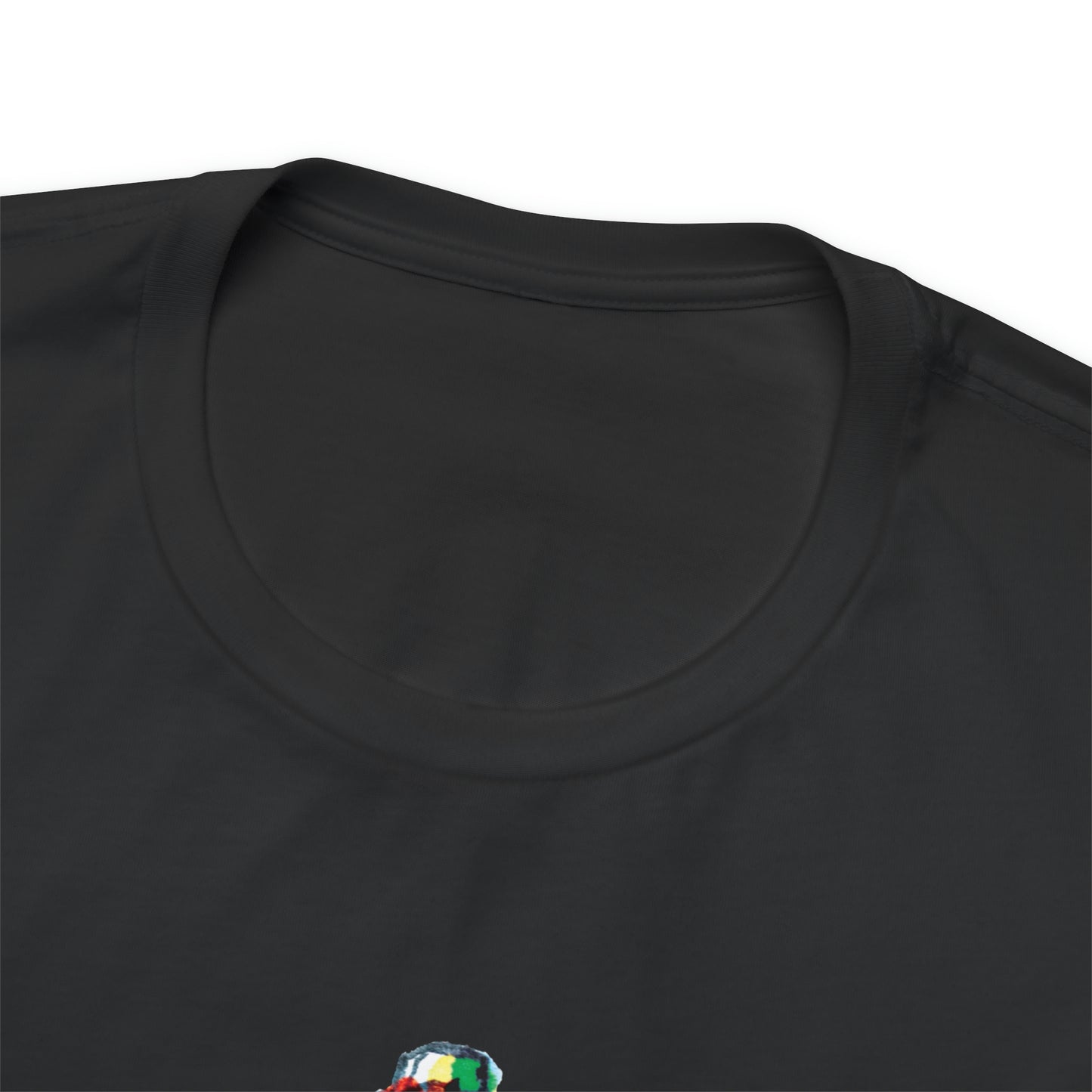 Rocket Of Hope..Unisex Jersey Short Sleeve
