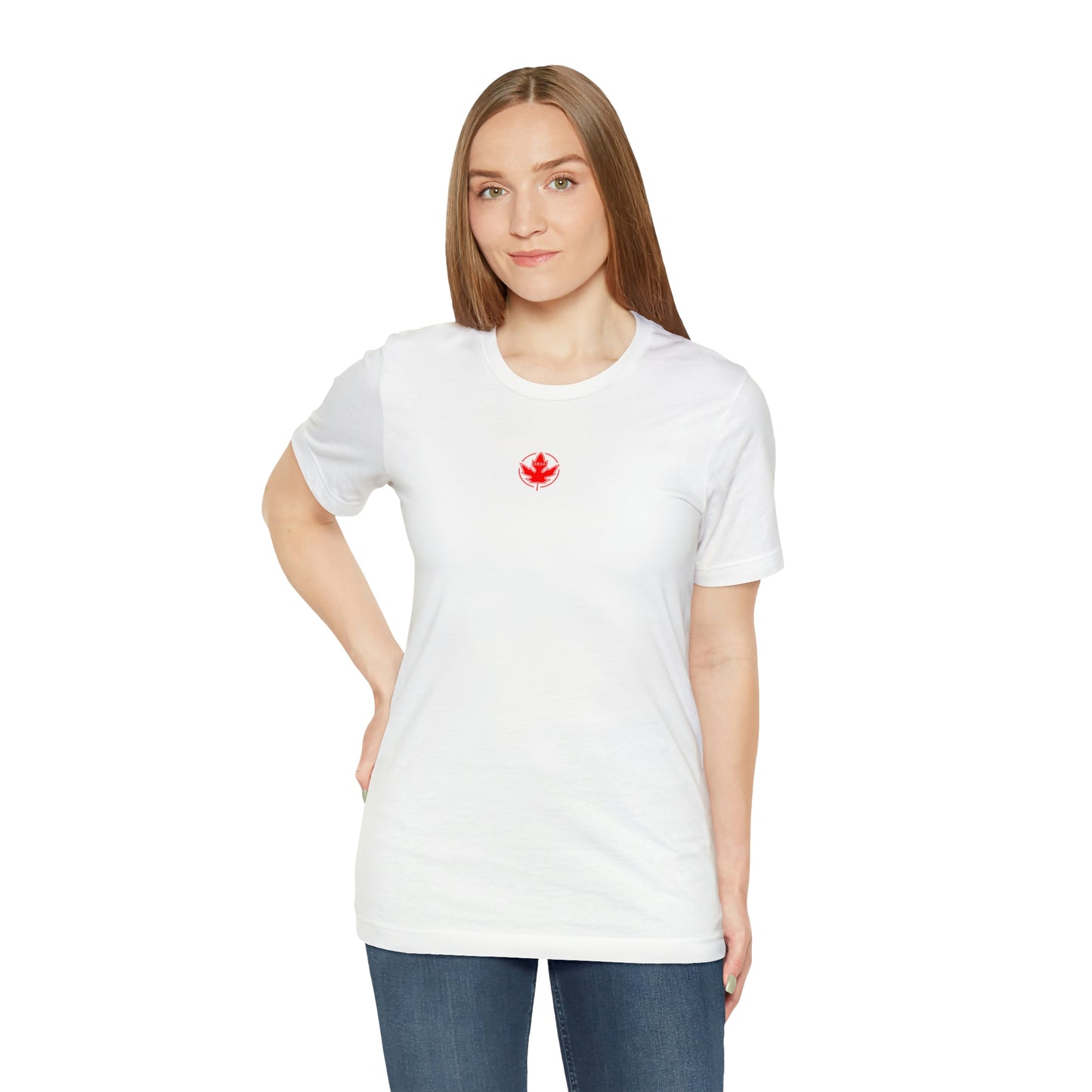 YAYAKODA..Unisex Jersey Short Sleeve