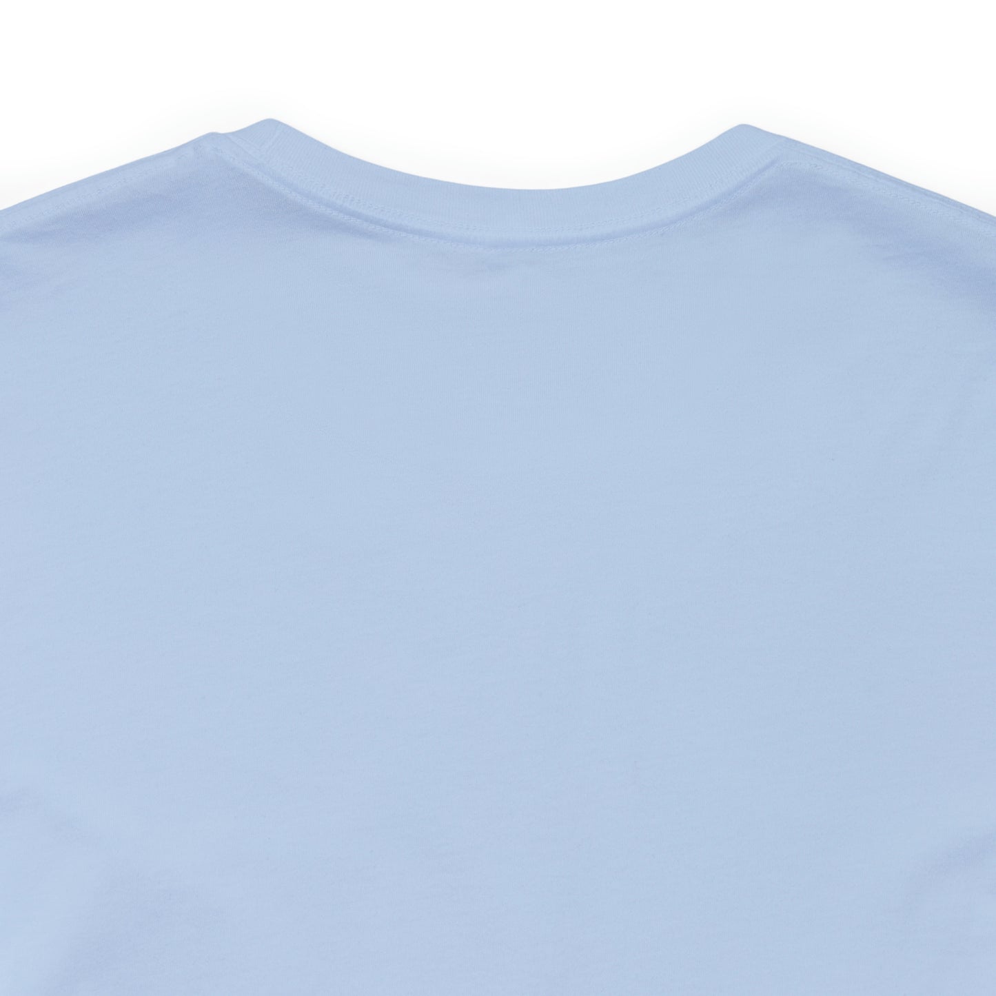 Rocket Of Hope..Unisex Jersey Short Sleeve